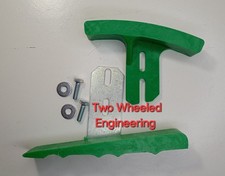 Lambretta chain guide - lambretta,