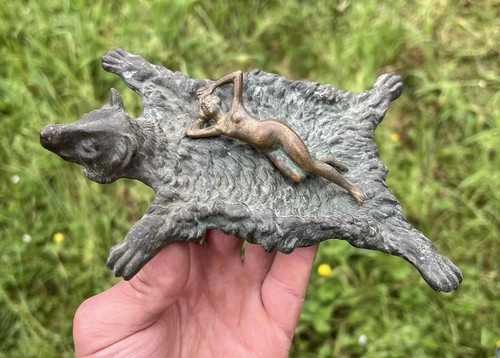 Nude naked erotic lady - nude,