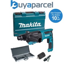 Makita 240v SDS + Rotary