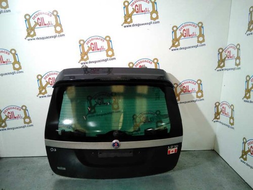 Rear door 51670 781316 saab - rear,