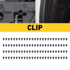 BUMPER SPLASHGUARD CLIP INNER