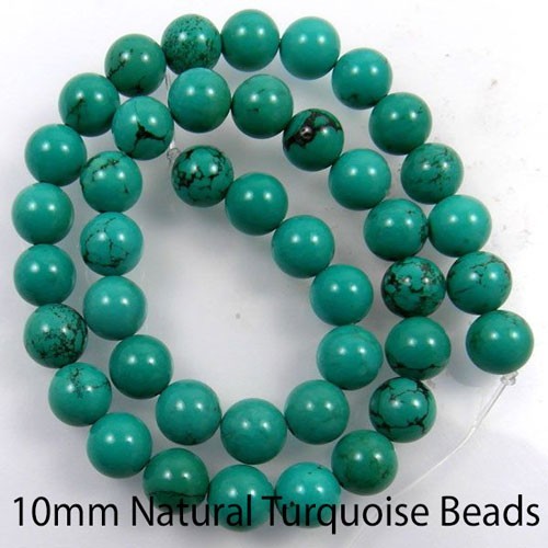 10mm semi precious gemstone - 10mm,