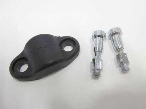 Shimano torium reel clamp - shimano,