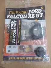 Hachette Partworks, Build Your