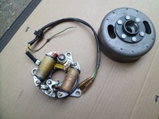 HONDA H100 H 100 STATOR
