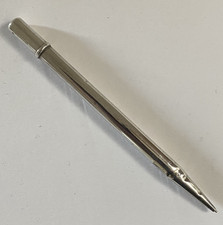 Vintage Silver Hallmarked