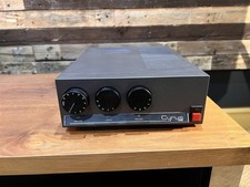 Mission Cyrus One Amplifier
