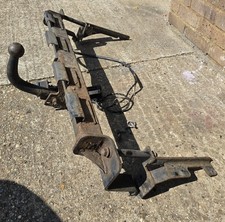 Zafira B 2005-2014 Genuine