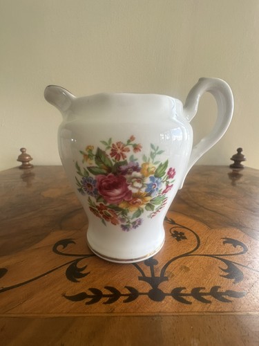 Royal stuart bone - bone, china