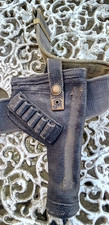 Vintage Military Holster and
