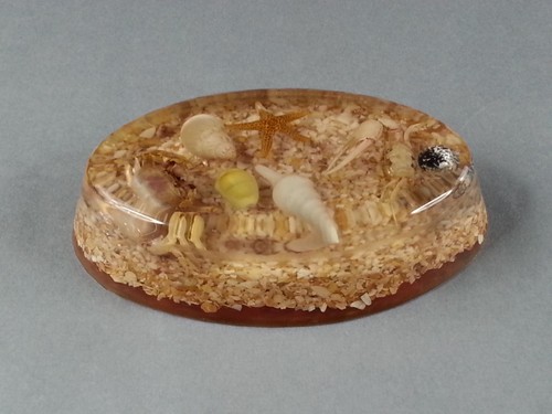 Vintage acrylic lucite - vintage,