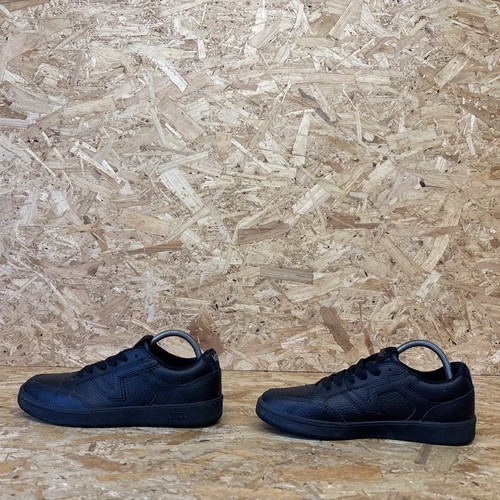 Vans size comfy cush - uk,