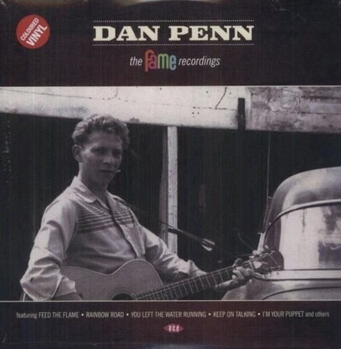 Dan penn the fame - penn,