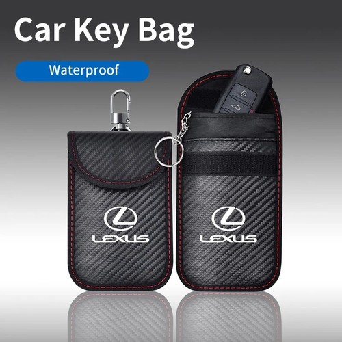 Car key signal blocker rfid - car,
