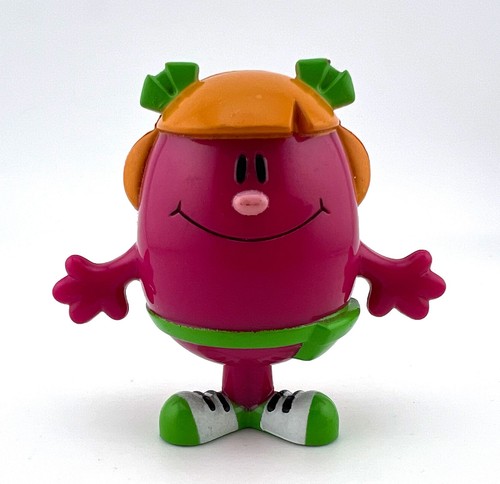 Arby men collectible - arby's,
