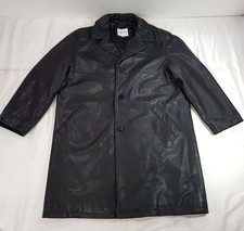 KEENAN LEATHER SIZE XL MENS
