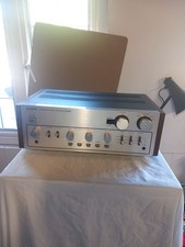 Sony TA-3650 Stereo Integrated