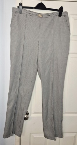 Damart ladies trousers size - damart,