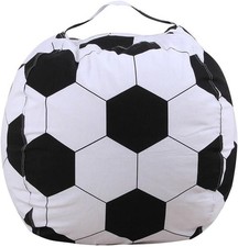 "Milisten Bean Bag Chair