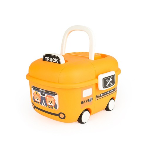 Multicolor storage boxes - storage,