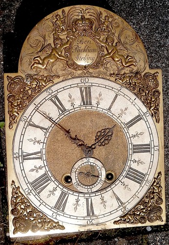 Ben packham sterling - ben,