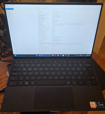 Dell XPS 13 9310 4K 13.3 in