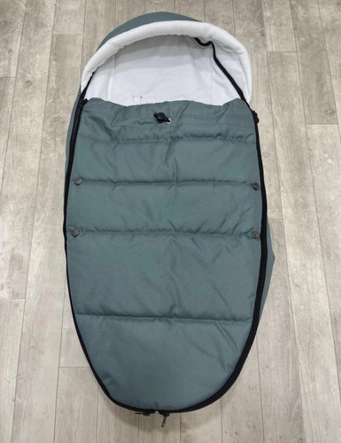 Brand new winter footmuff - brand,