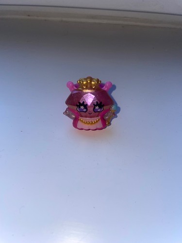 Queen promise pinky - (unique),