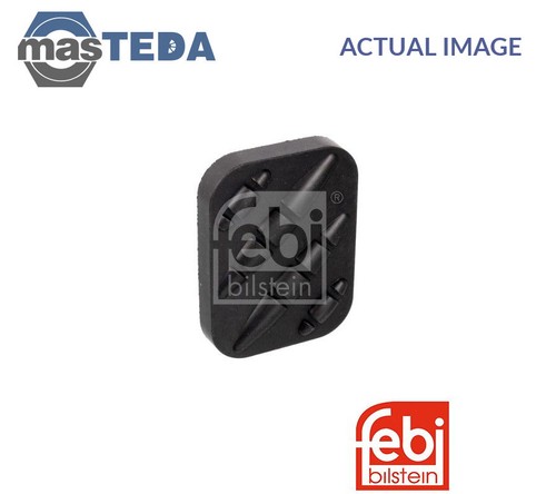 172999 brake pedal pad - 172999,