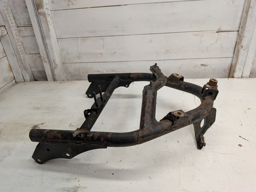 2002 honda x8r - 2002,