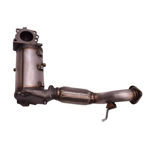 Diesel particulate filter dpf - particulate,