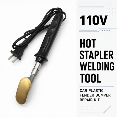 110v welding iron car plastic - 110v,