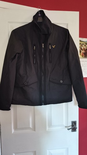 Mens voi jeans jacket - voi,