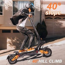 FREEBOY 6000W Fast Electric