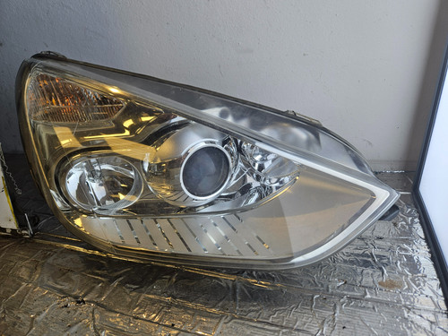 Ford galaxy mk3 max - galaxy, mk1