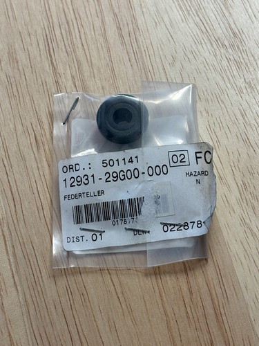 Genuine suzuki gsx 600 750 - gsx-r,