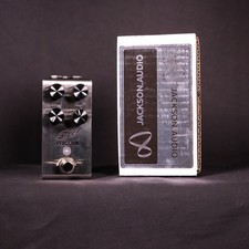 Jackson Audio Blossom Mini