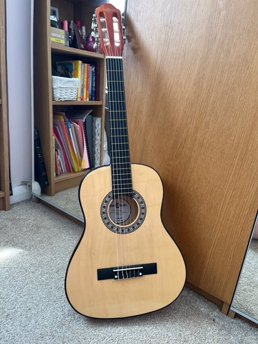 Gear music classical guitar - 4,