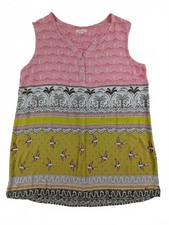 White Stuff Sleeveless Top