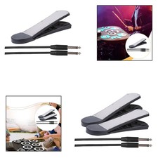 Drum Pedal Repairing Kick Pad