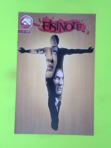 Elsinore 2005 alias - #2,