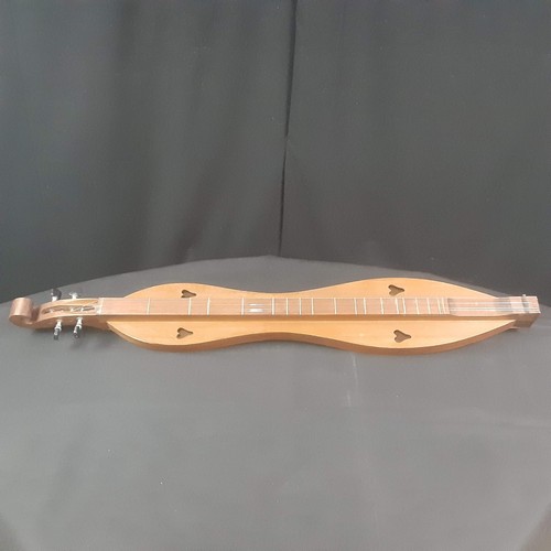 The dulcimer shoppe mountain - dulcimer,