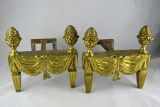 Vintage / Antique Large Solid