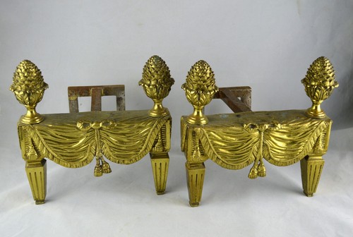 Vintage antique large solid - large,
