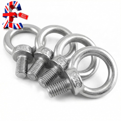 4pcs m10 eye - ®,