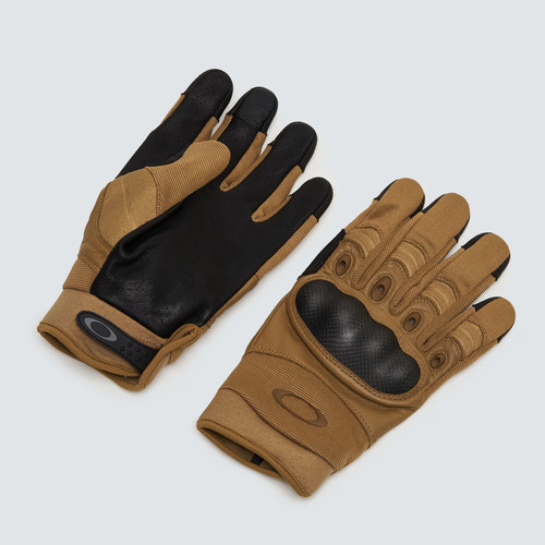 Oakley factory pilot - factory, 2.0