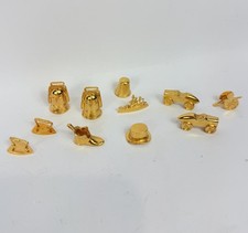 Monopoly Collector's Edition