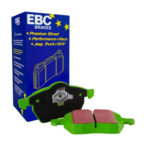 Ebc greenstuff front - greenstuff,