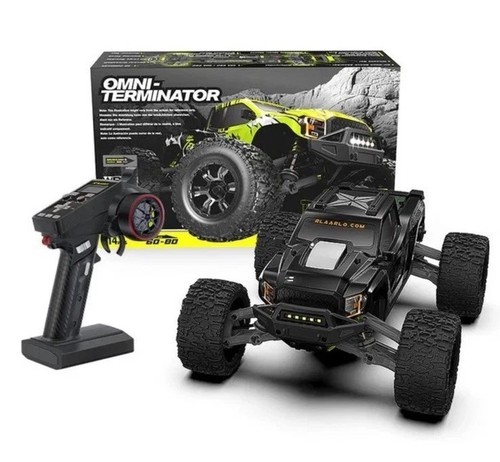 Rlaarlo carbon terminator - carbon,