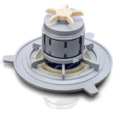 524922P Motor Rotor Assembly